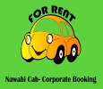 Corporate Cab Booking in Lucknow
